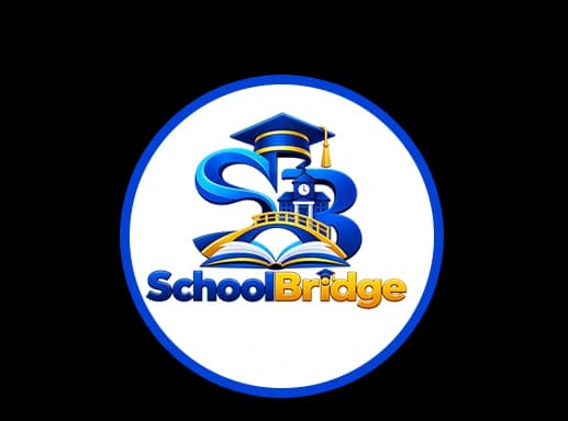 SchoolBridge logo